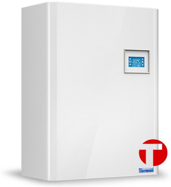 Электрический котел THERMONA THERM EL 5 кВт. Teplotochka.net